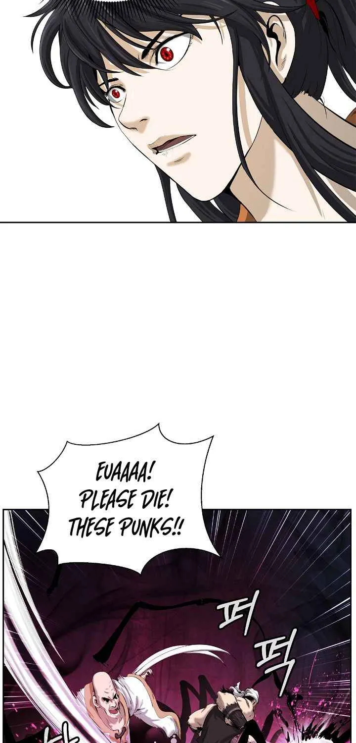 Call of the Spear Mangakakalot X Chapter 40 Page 58