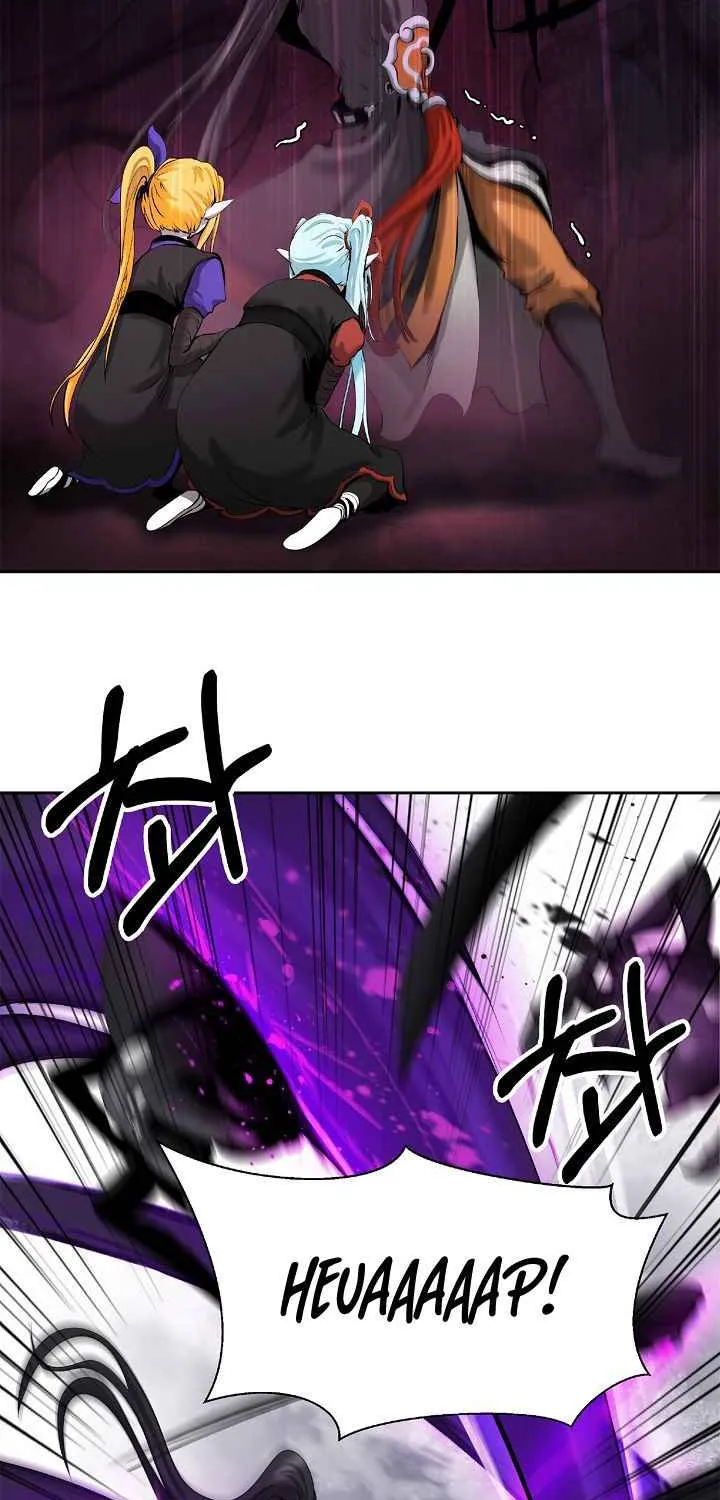 Call of the Spear Mangakakalot X Chapter 40 Page 65