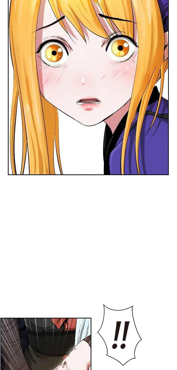Call of the Spear Mangakakalot X Chapter 40 Page 71