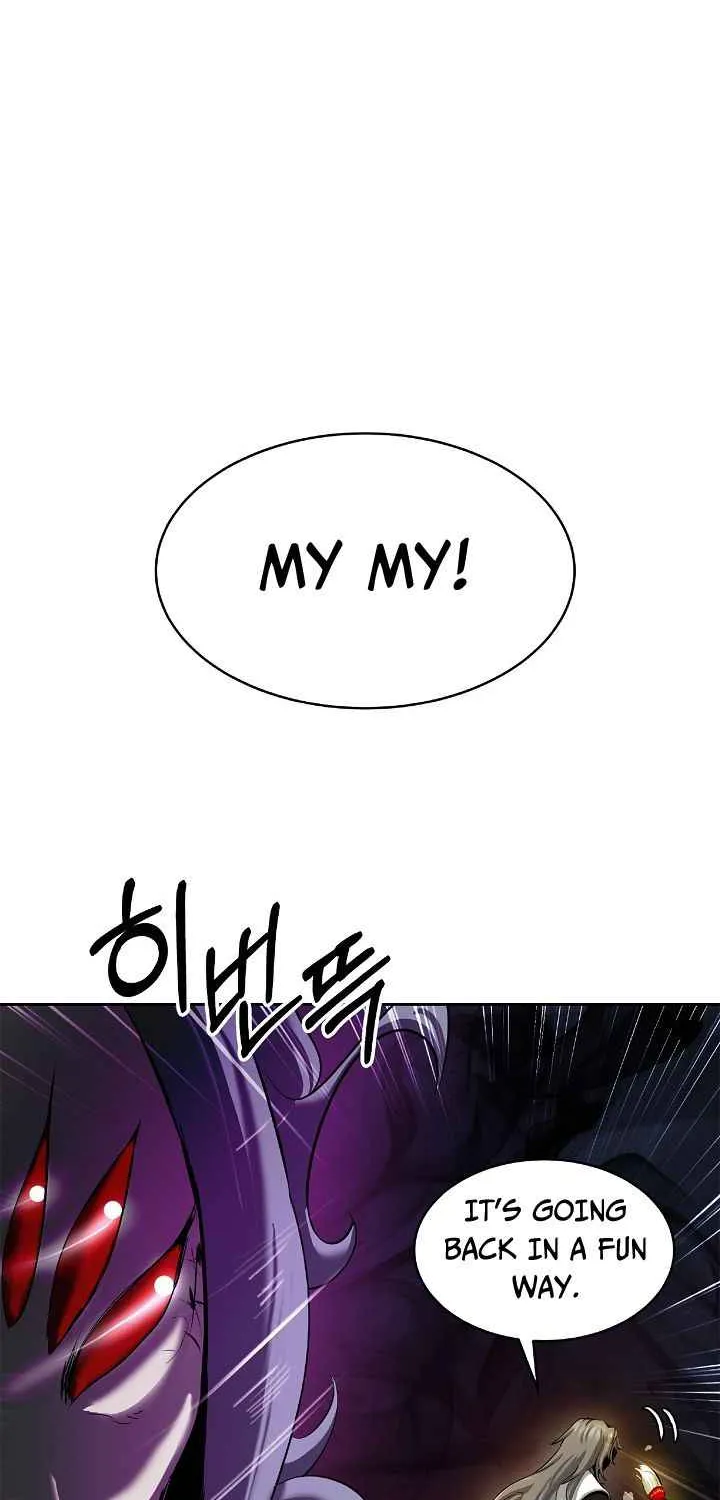 Call of the Spear Mangakakalot X Chapter 40 Page 82