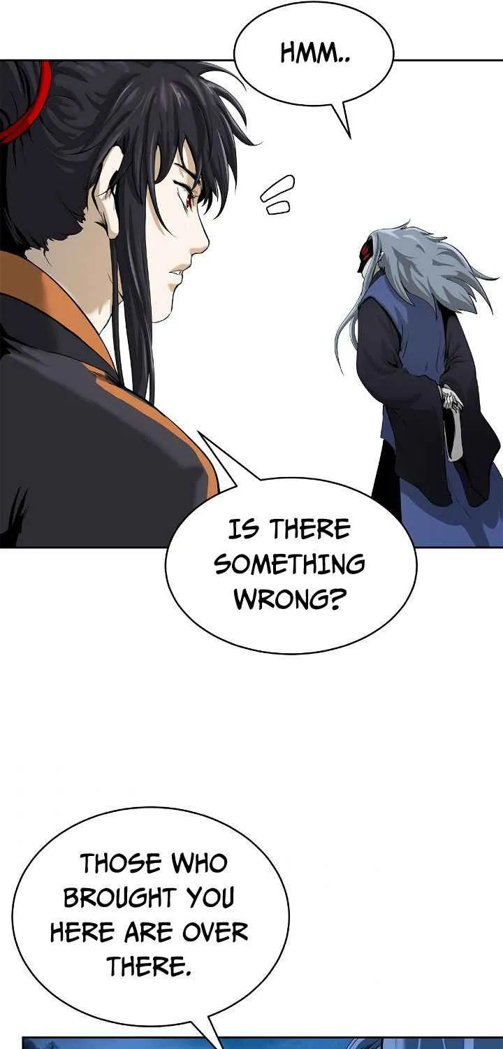 Call of the Spear Mangakakalot X Chapter 40 Page 10