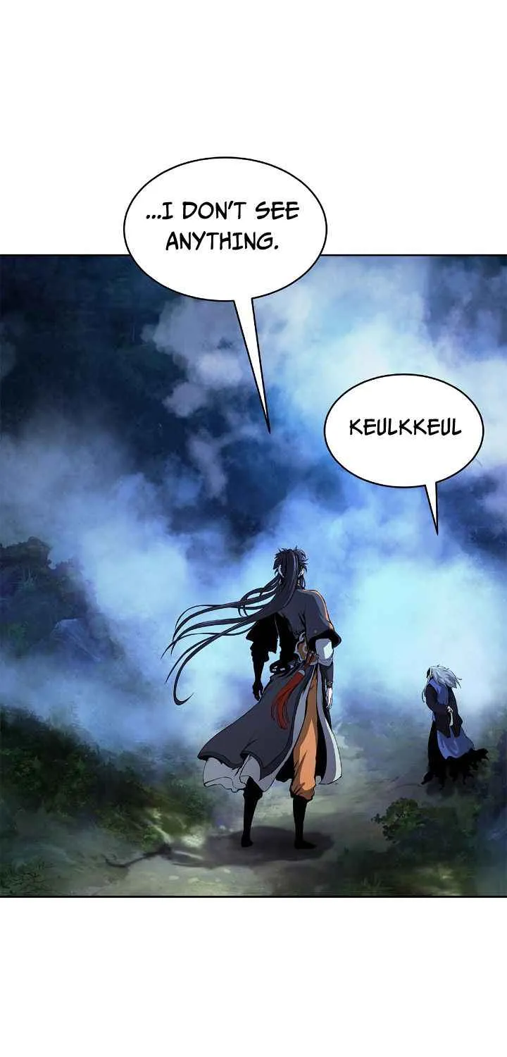 Call of the Spear Mangakakalot X Chapter 40 Page 12