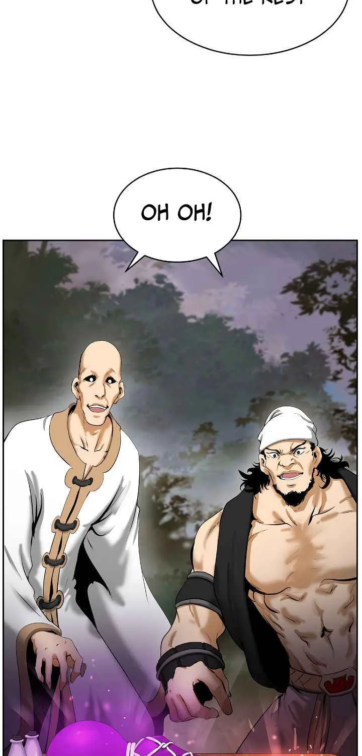 Call of the Spear Mangakakalot X Chapter 40 Page 18