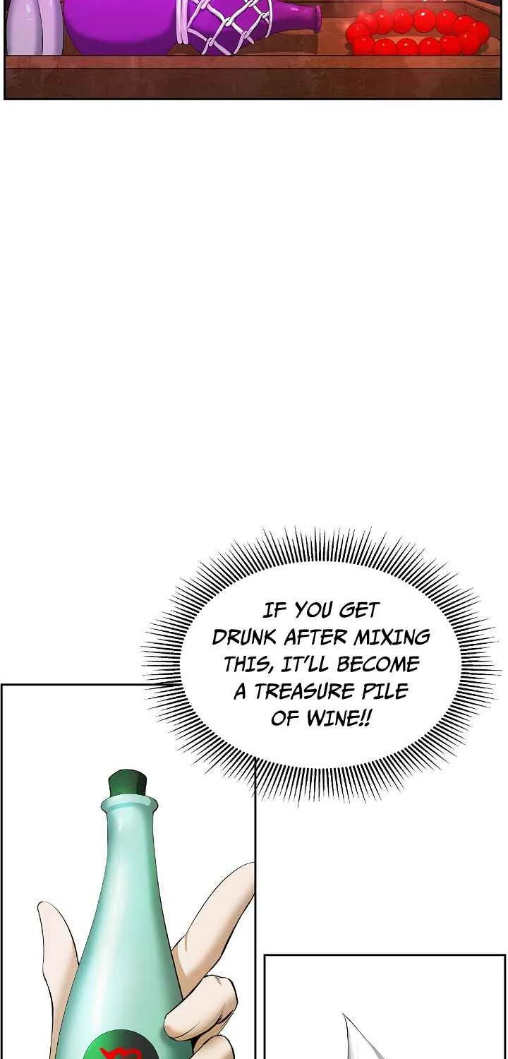 Call of the Spear Mangakakalot X Chapter 40 Page 19
