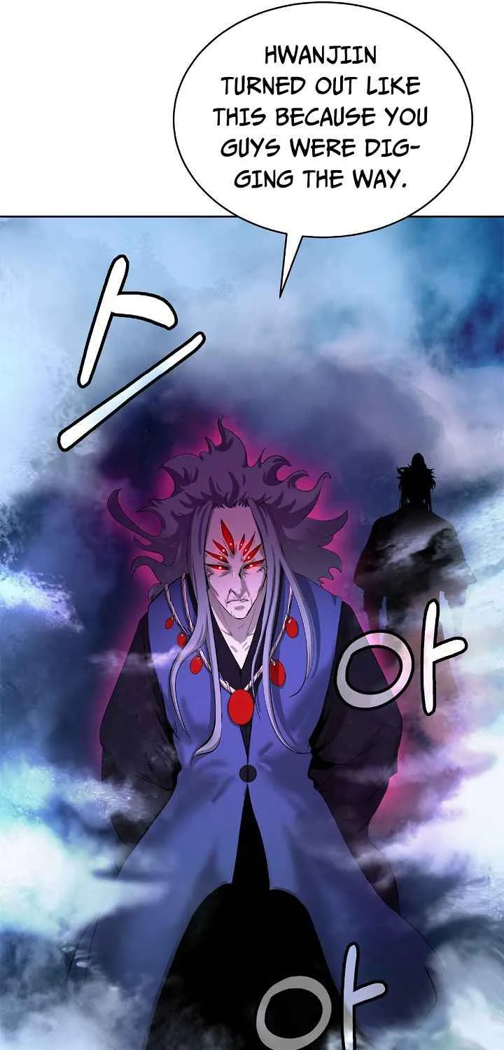 Call of the Spear Mangakakalot X Chapter 40 Page 23