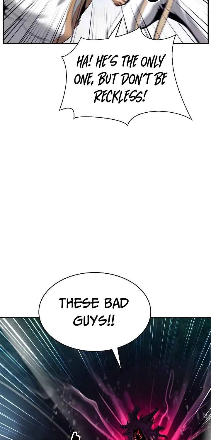 Call of the Spear Mangakakalot X Chapter 40 Page 25