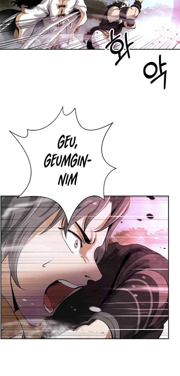Call of the Spear Mangakakalot X Chapter 40 Page 27