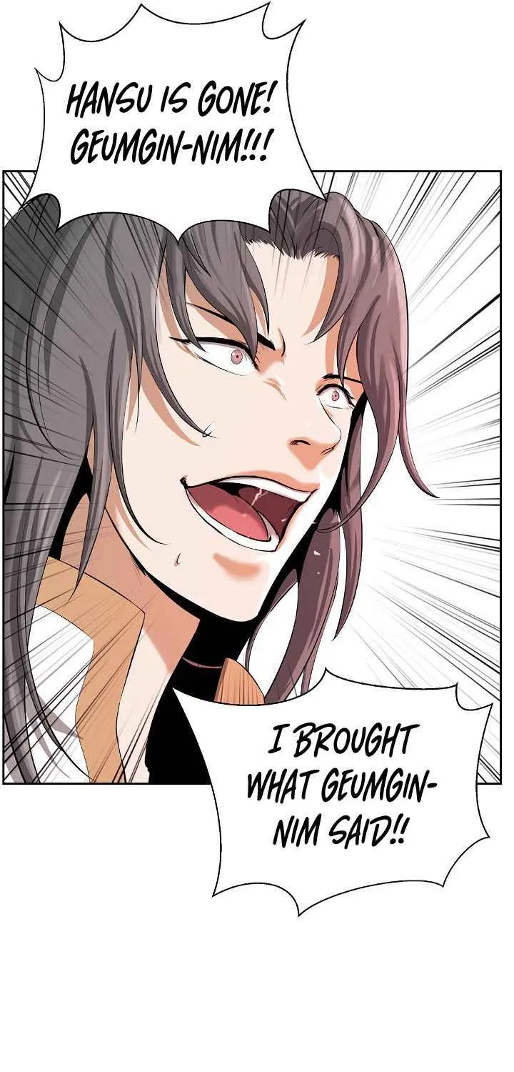 Call of the Spear Mangakakalot X Chapter 40 Page 30