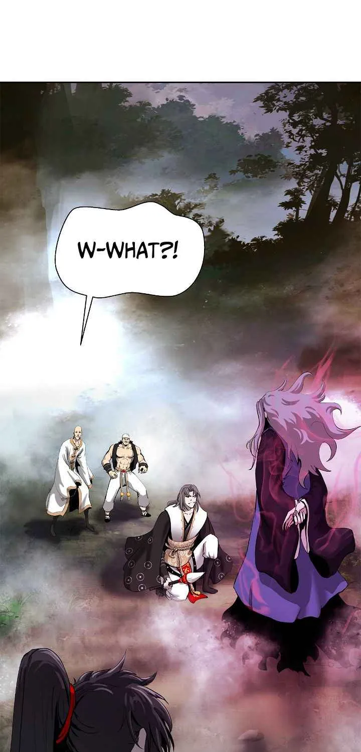 Call of the Spear Mangakakalot X Chapter 40 Page 31