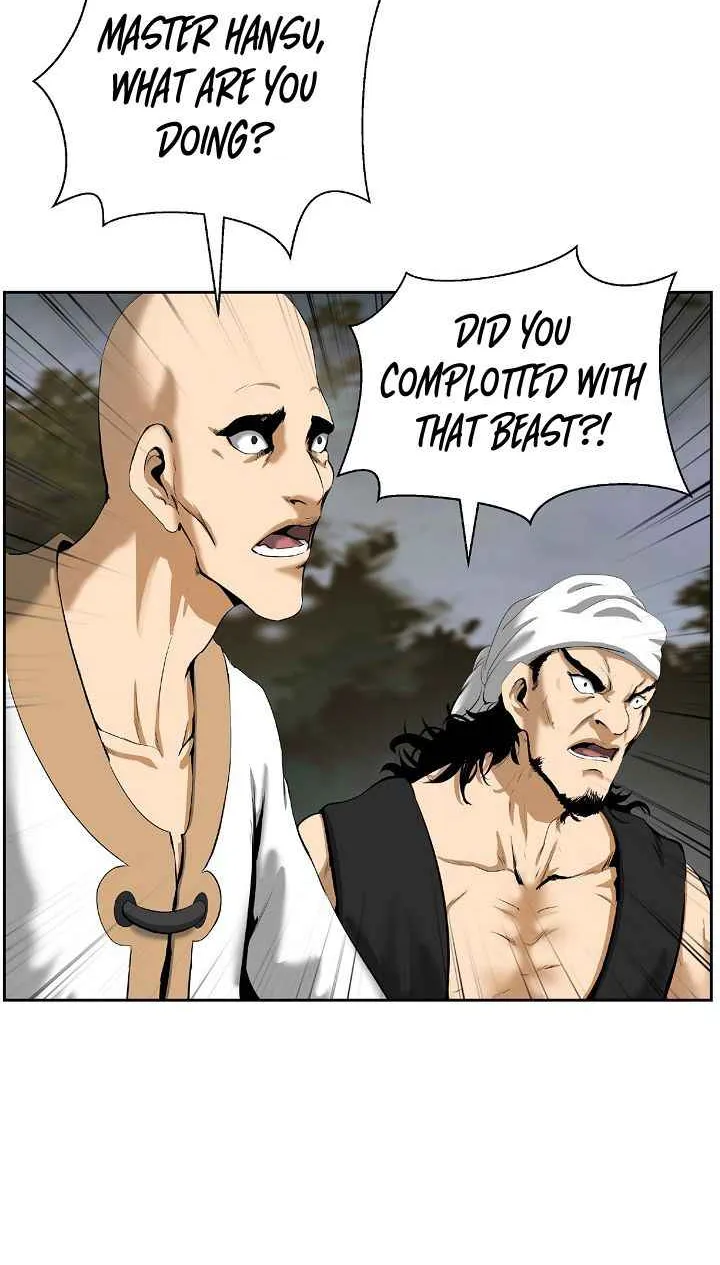 Call of the Spear Mangakakalot X Chapter 40 Page 35