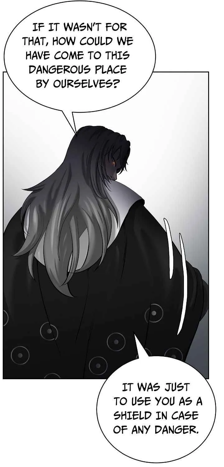 Call of the Spear Mangakakalot X Chapter 40 Page 36