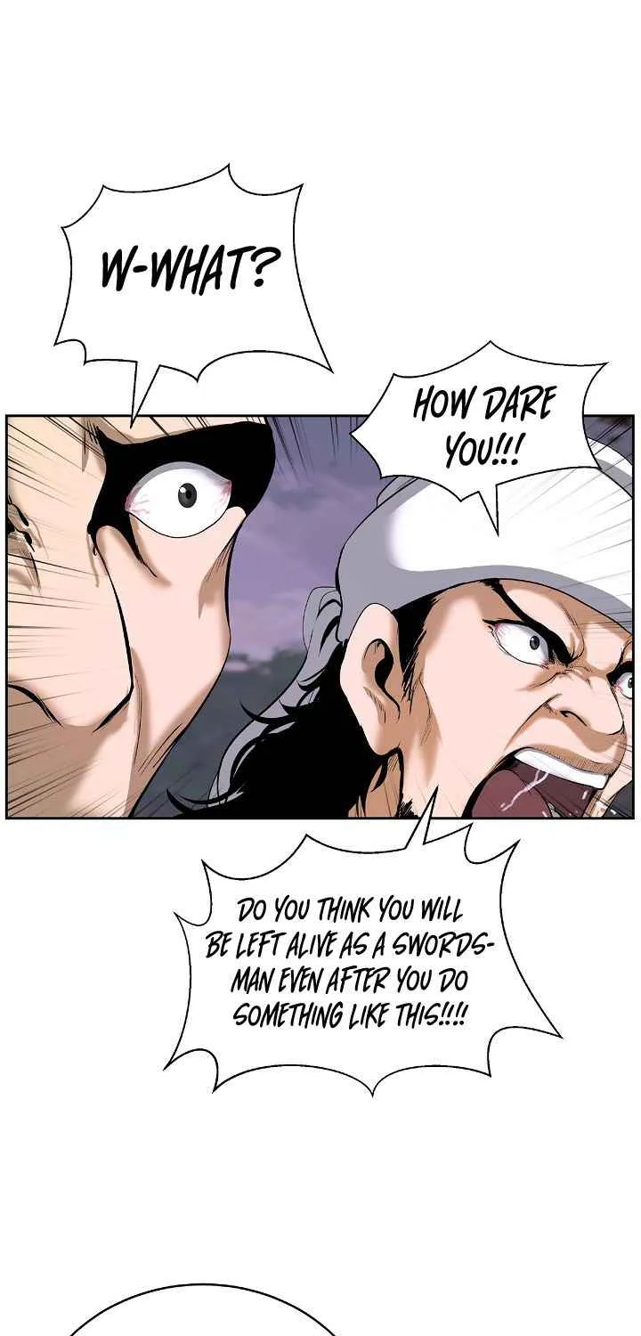 Call of the Spear Mangakakalot X Chapter 40 Page 37