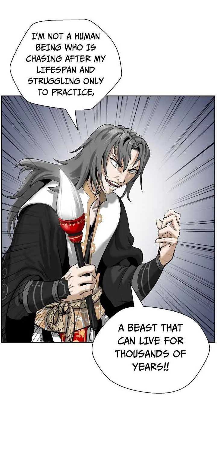 Call of the Spear Mangakakalot X Chapter 40 Page 39