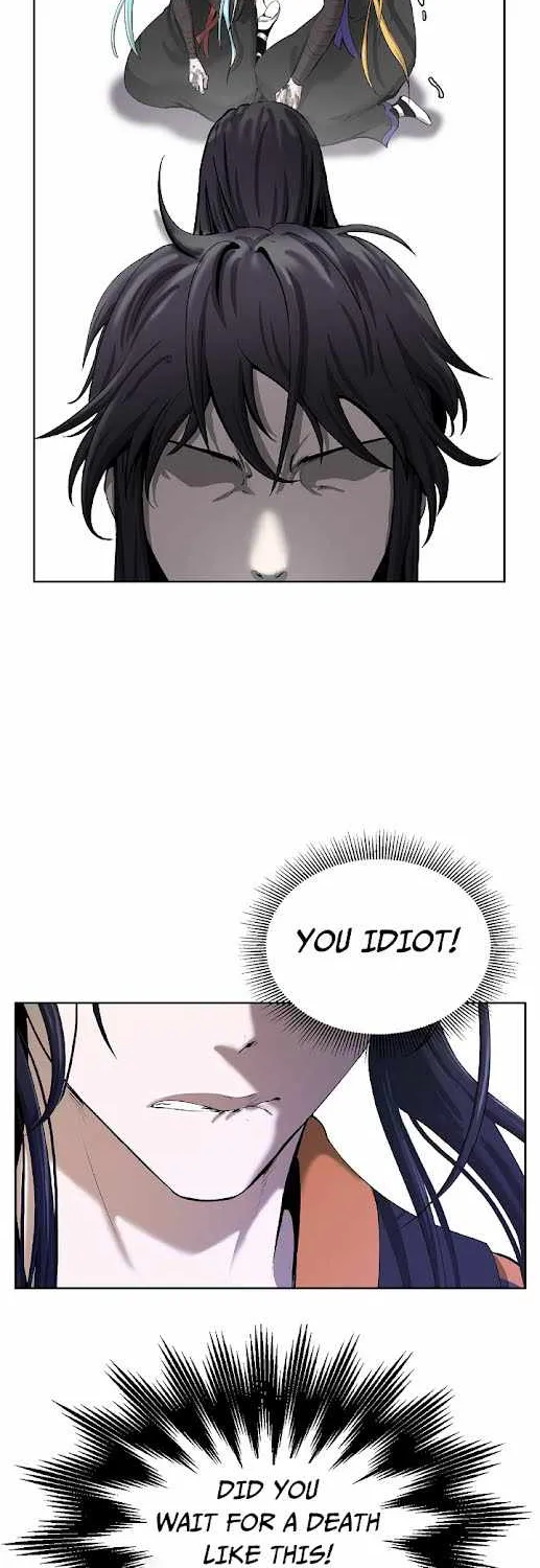 Call of the Spear Mangakakalot X Chapter 41 Page 48
