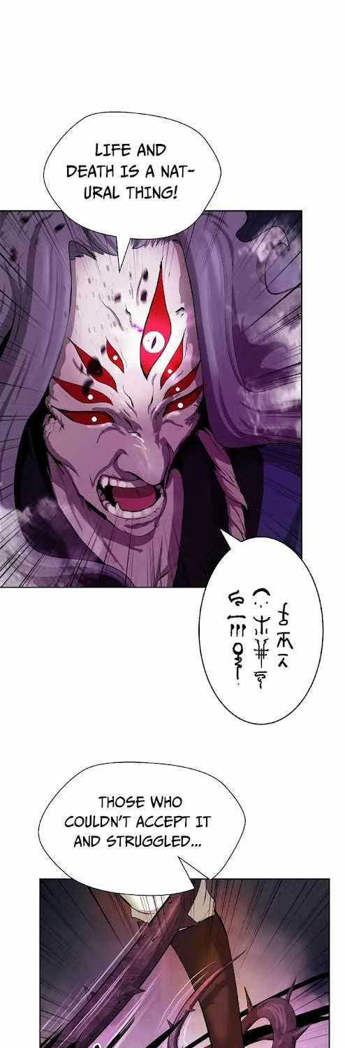 Call of the Spear Mangakakalot X Chapter 41 Page 13