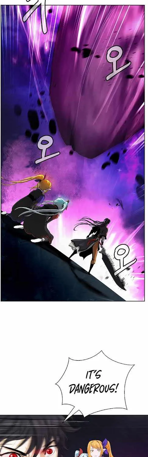 Call of the Spear Mangakakalot X Chapter 41 Page 21