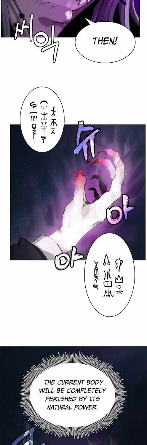 Call of the Spear Mangakakalot X Chapter 41 Page 29
