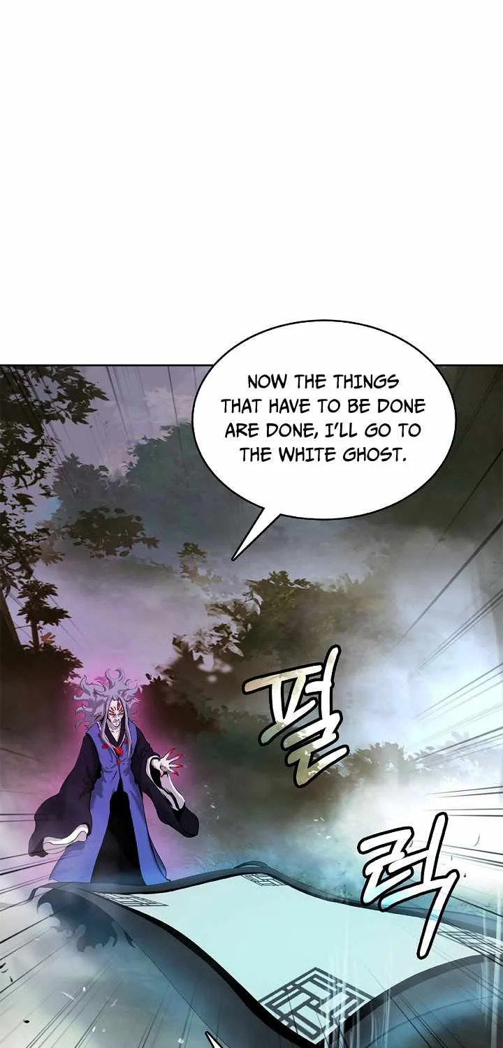 Call of the Spear Mangakakalot X Chapter 42 Page 41