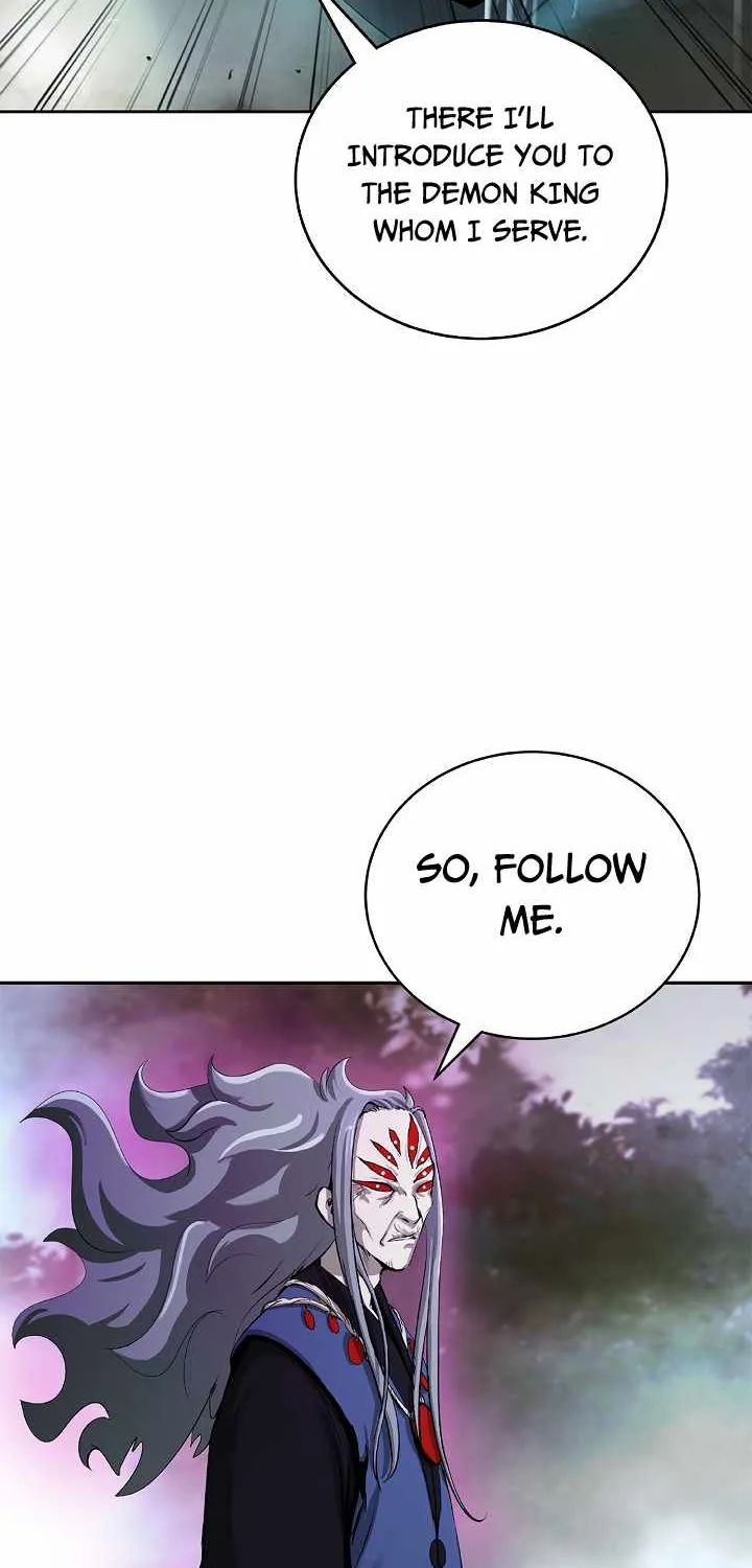 Call of the Spear Mangakakalot X Chapter 42 Page 42