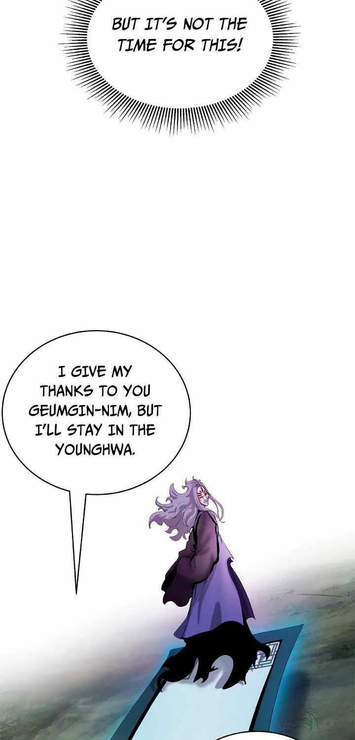 Call of the Spear Mangakakalot X Chapter 42 Page 45