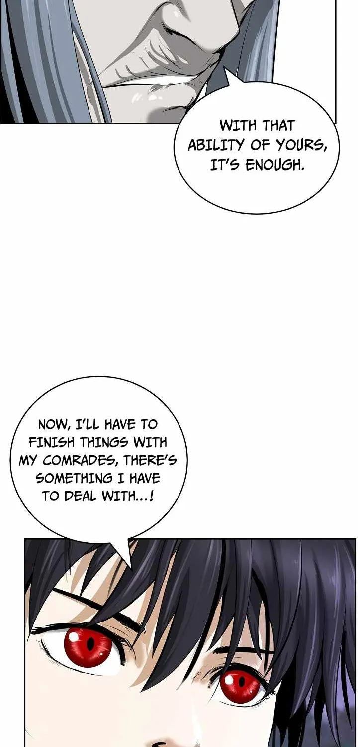 Call of the Spear Mangakakalot X Chapter 42 Page 47