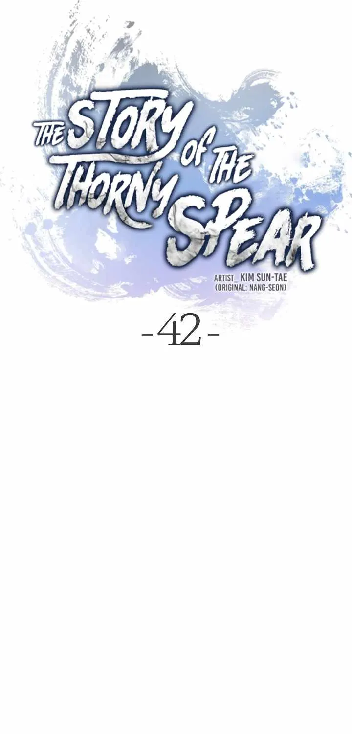 Call of the Spear Mangakakalot X Chapter 42 Page 51