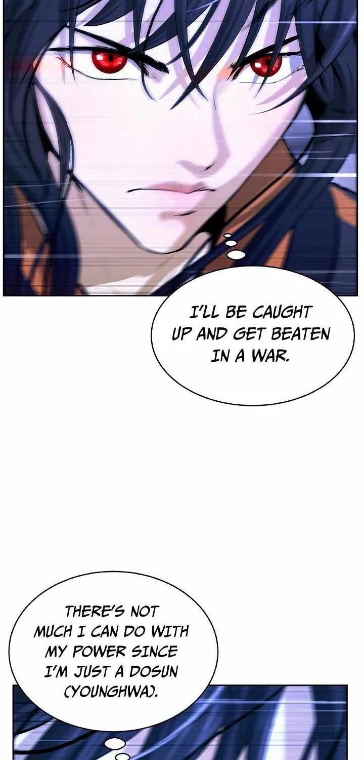 Call of the Spear Mangakakalot X Chapter 42 Page 56