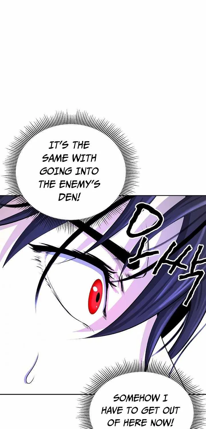 Call of the Spear Mangakakalot X Chapter 42 Page 62