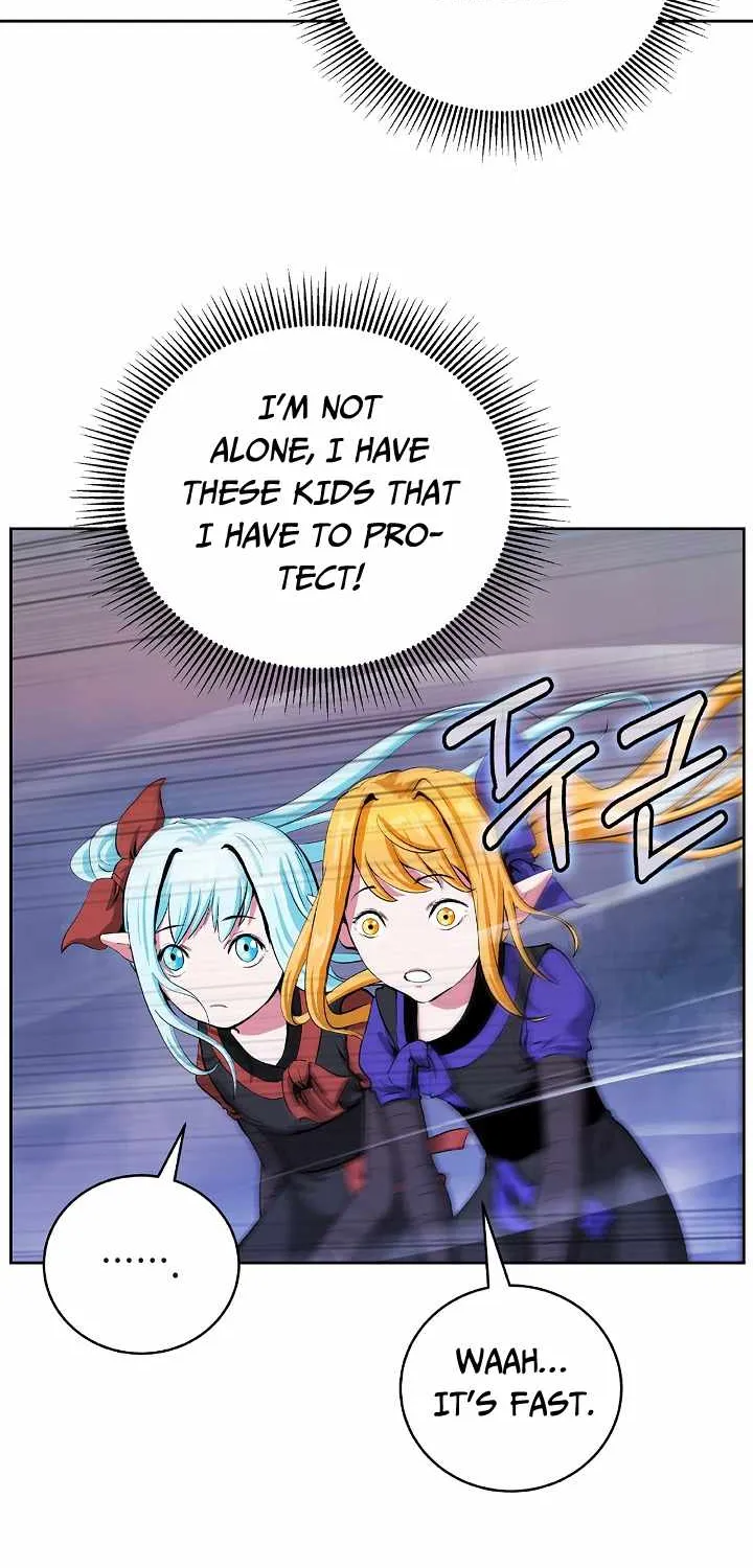 Call of the Spear Mangakakalot X Chapter 42 Page 65