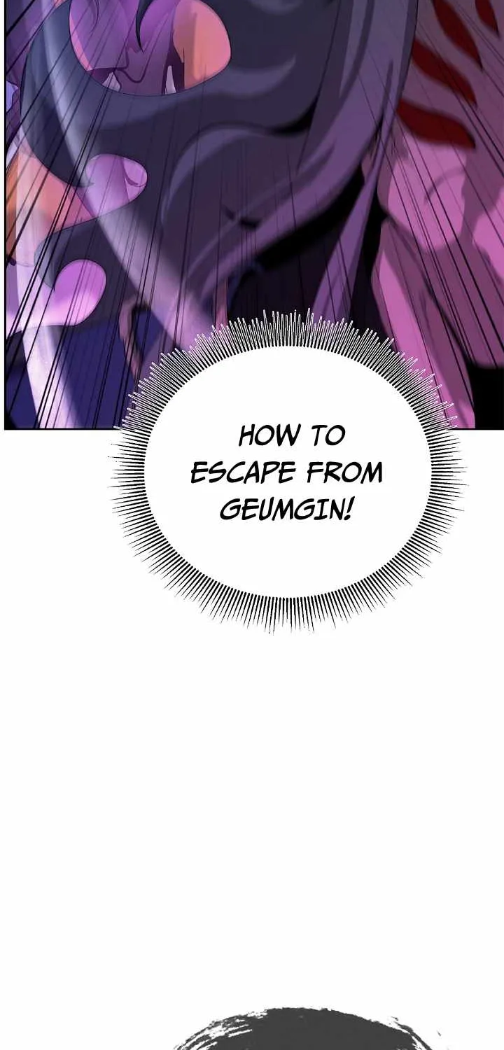 Call of the Spear Mangakakalot X Chapter 42 Page 67