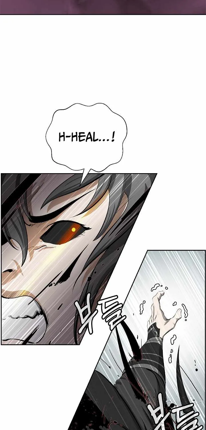 Call of the Spear Mangakakalot X Chapter 42 Page 8