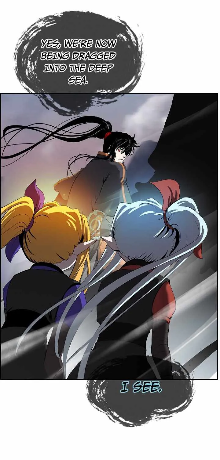Call of the Spear Mangakakalot X Chapter 42 Page 71