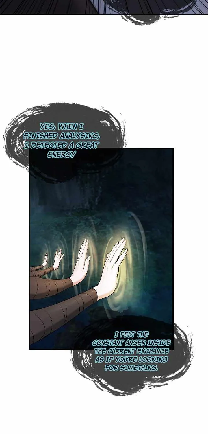 Call of the Spear Mangakakalot X Chapter 42 Page 74