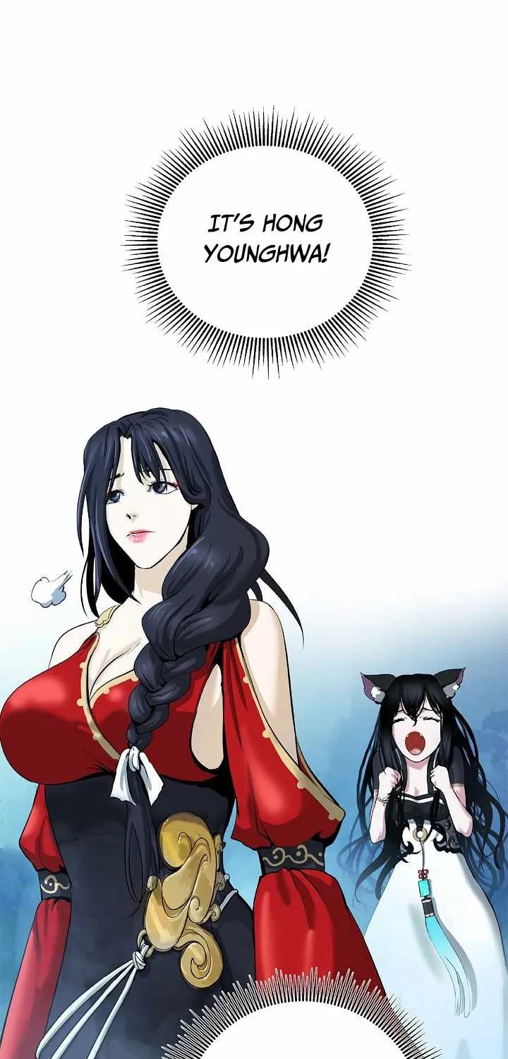 Call of the Spear Mangakakalot X Chapter 42 Page 76