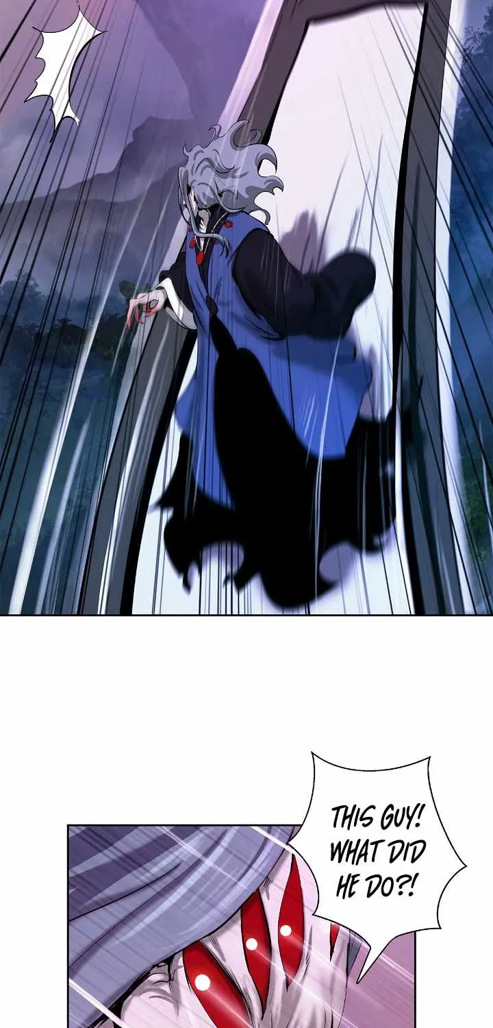 Call of the Spear Mangakakalot X Chapter 42 Page 80