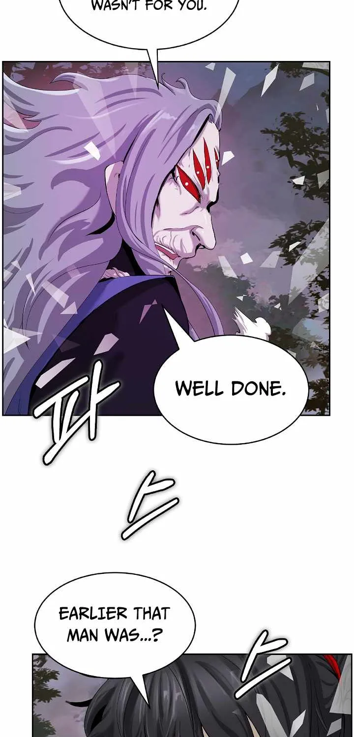 Call of the Spear Mangakakalot X Chapter 42 Page 22
