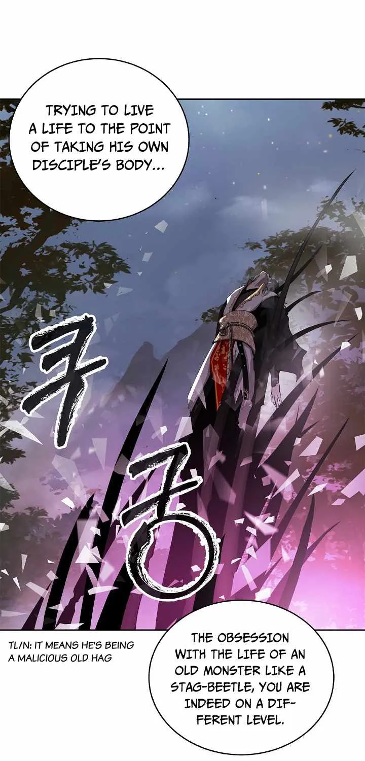 Call of the Spear Mangakakalot X Chapter 42 Page 24