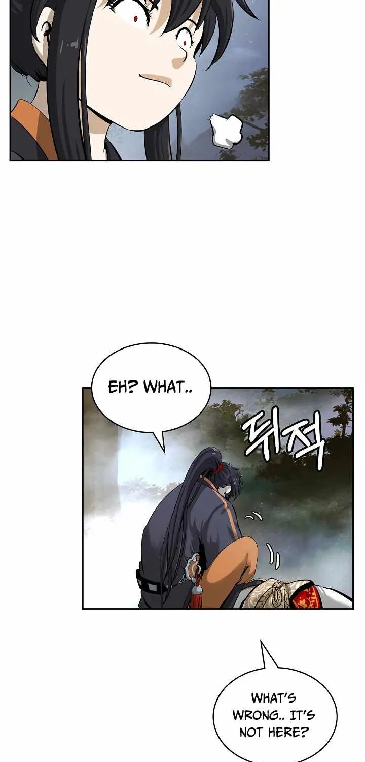 Call of the Spear Mangakakalot X Chapter 42 Page 32