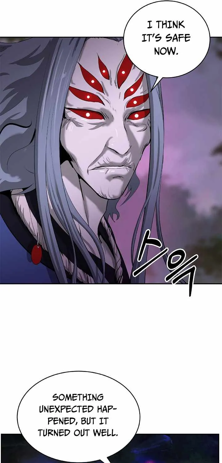 Call of the Spear Mangakakalot X Chapter 42 Page 37