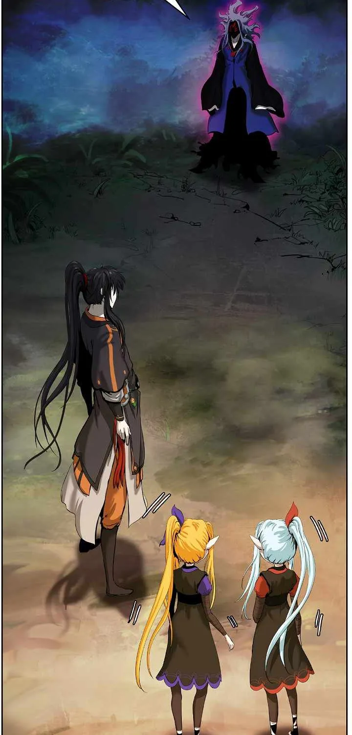 Call of the Spear Mangakakalot X Chapter 42 Page 38