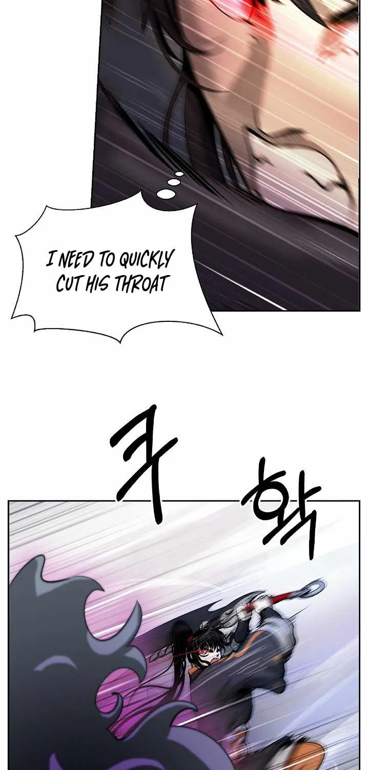 Call of the Spear Mangakakalot X Chapter 43 Page 41