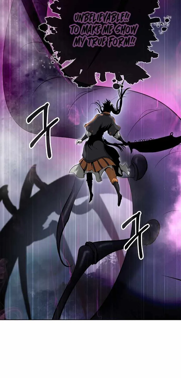 Call of the Spear Mangakakalot X Chapter 43 Page 47