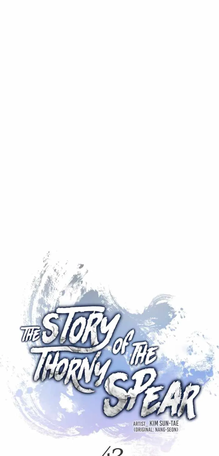 Call of the Spear Mangakakalot X Chapter 43 Page 57