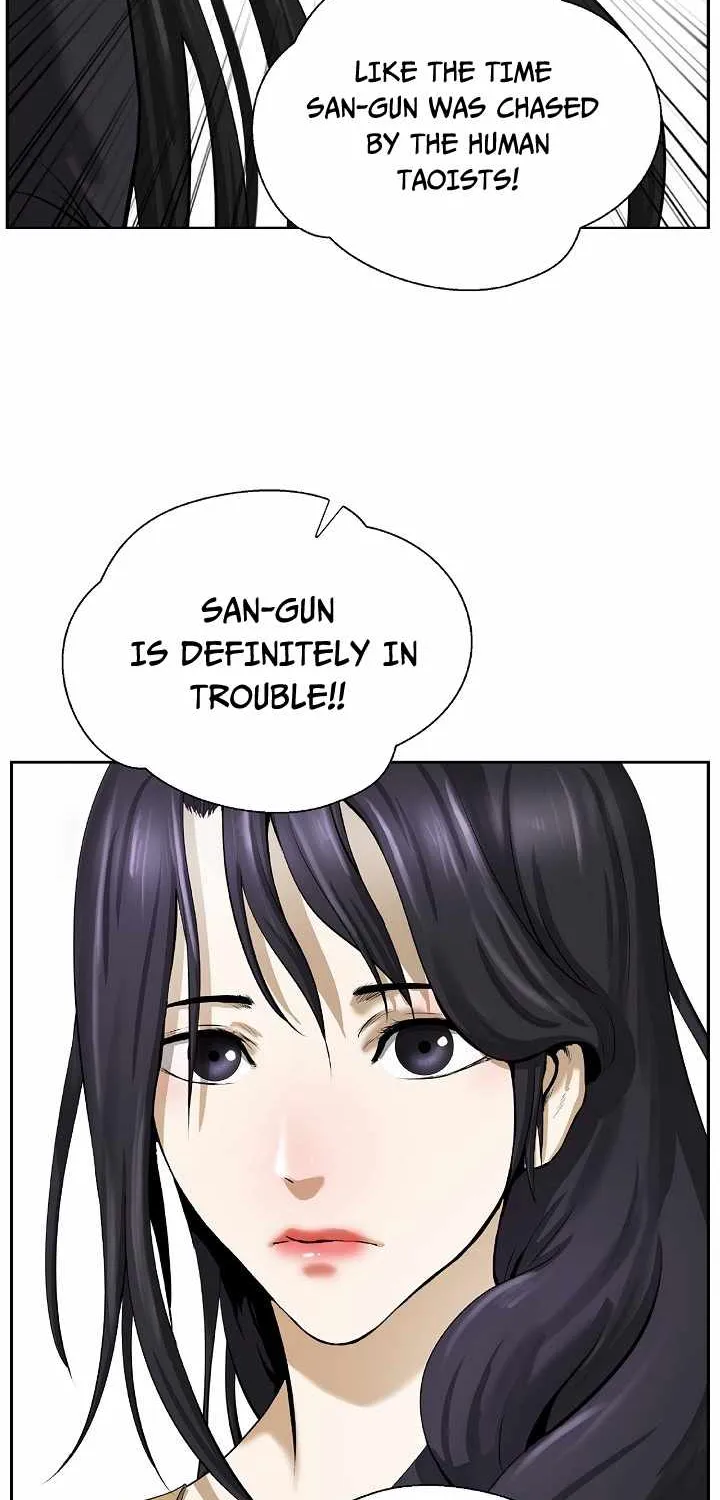 Call of the Spear Mangakakalot X Chapter 43 Page 62