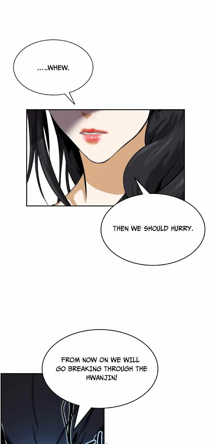 Call of the Spear Mangakakalot X Chapter 43 Page 65