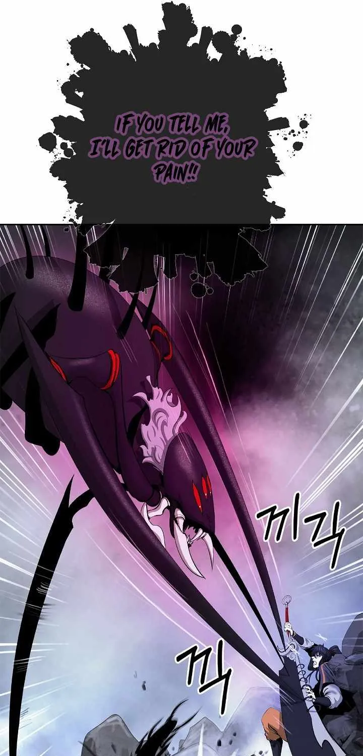 Call of the Spear Mangakakalot X Chapter 43 Page 85
