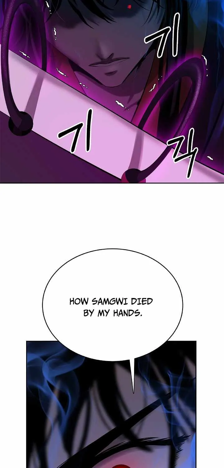 Call of the Spear Mangakakalot X Chapter 43 Page 87