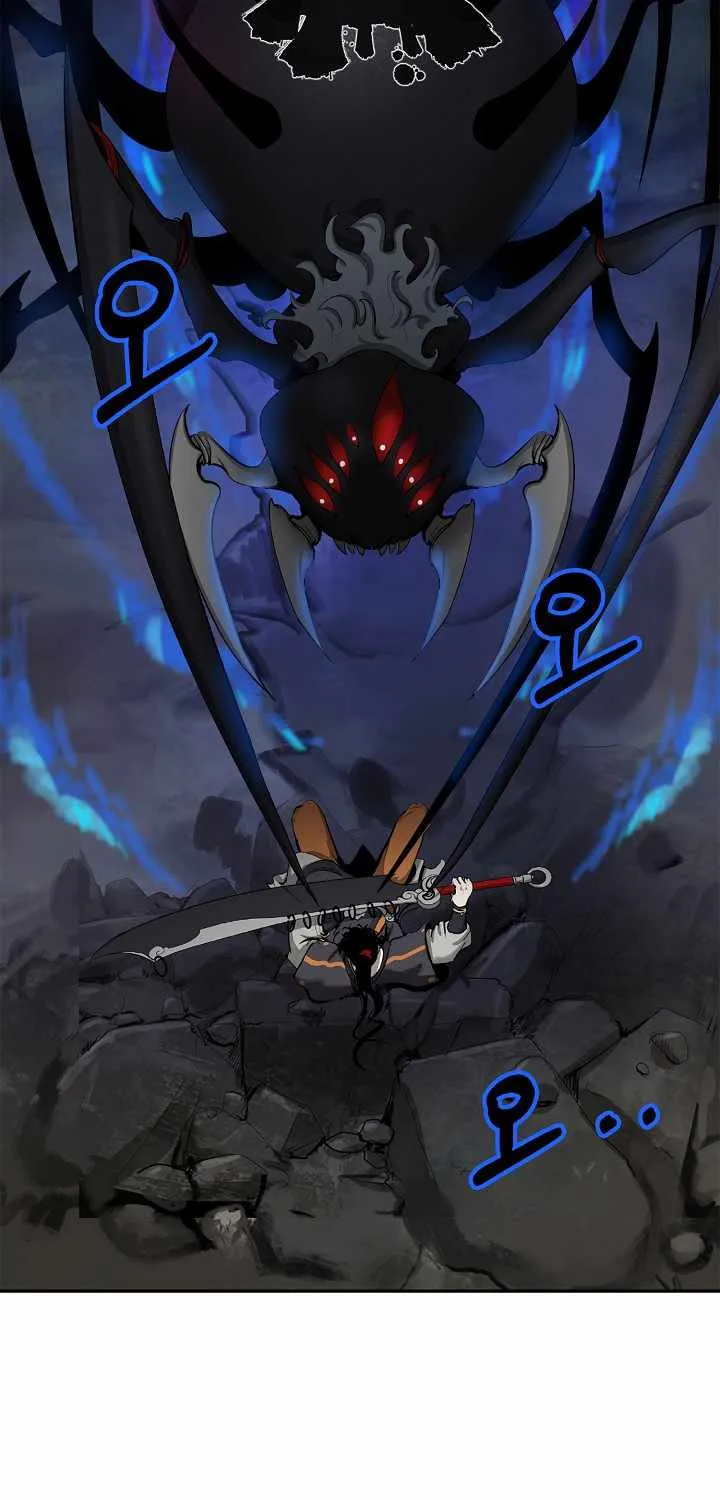Call of the Spear Mangakakalot X Chapter 43 Page 89
