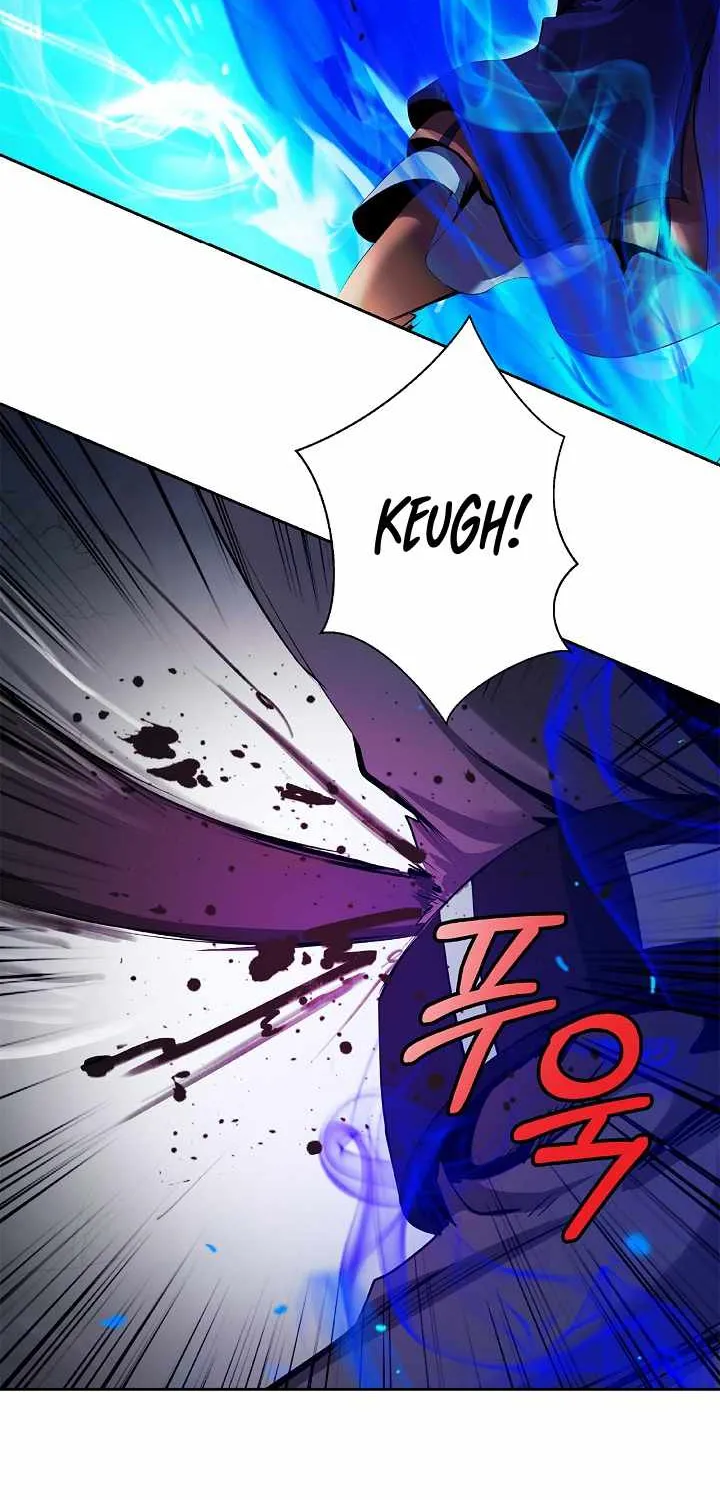 Call of the Spear Mangakakalot X Chapter 43 Page 95