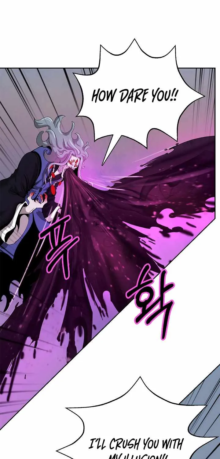 Call of the Spear Mangakakalot X Chapter 43 Page 20